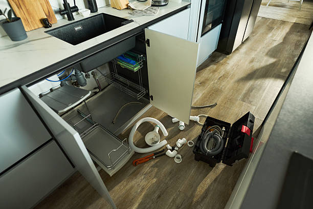 Reliable Drain Cleaning contractor in Reedsport, OR by Street Wise - Plumbing